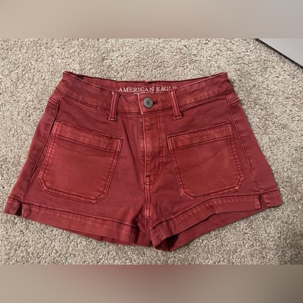 Shorts size 2